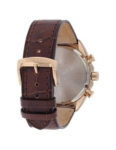 CA4283-04L - Reloj Citizen Of Chrono - Metropolitan