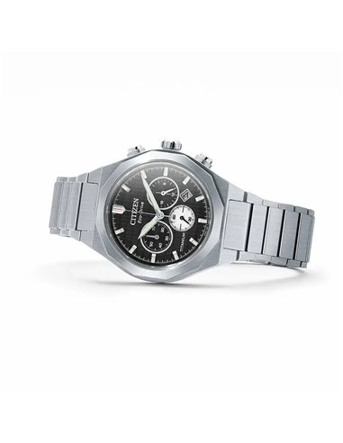 CA4690-51E - Citizen Zenshin Senkei | Eco-Drive - Super Titanium