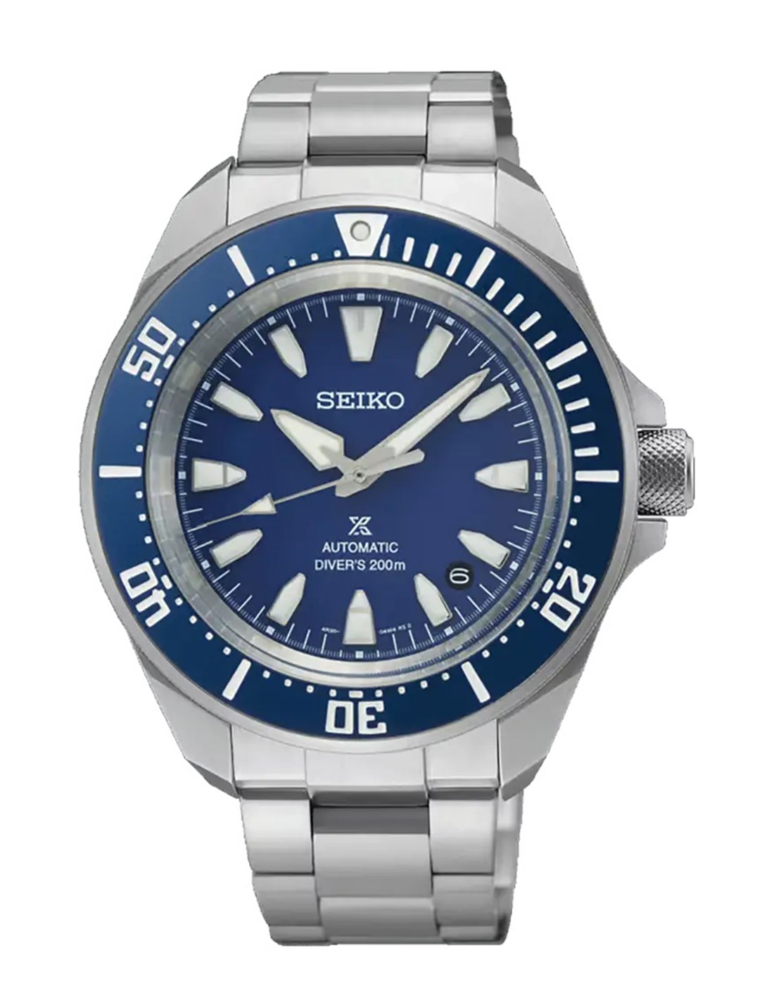 Descubre la Colección Seiko Prospex: Relojes de Buceo y Aventura