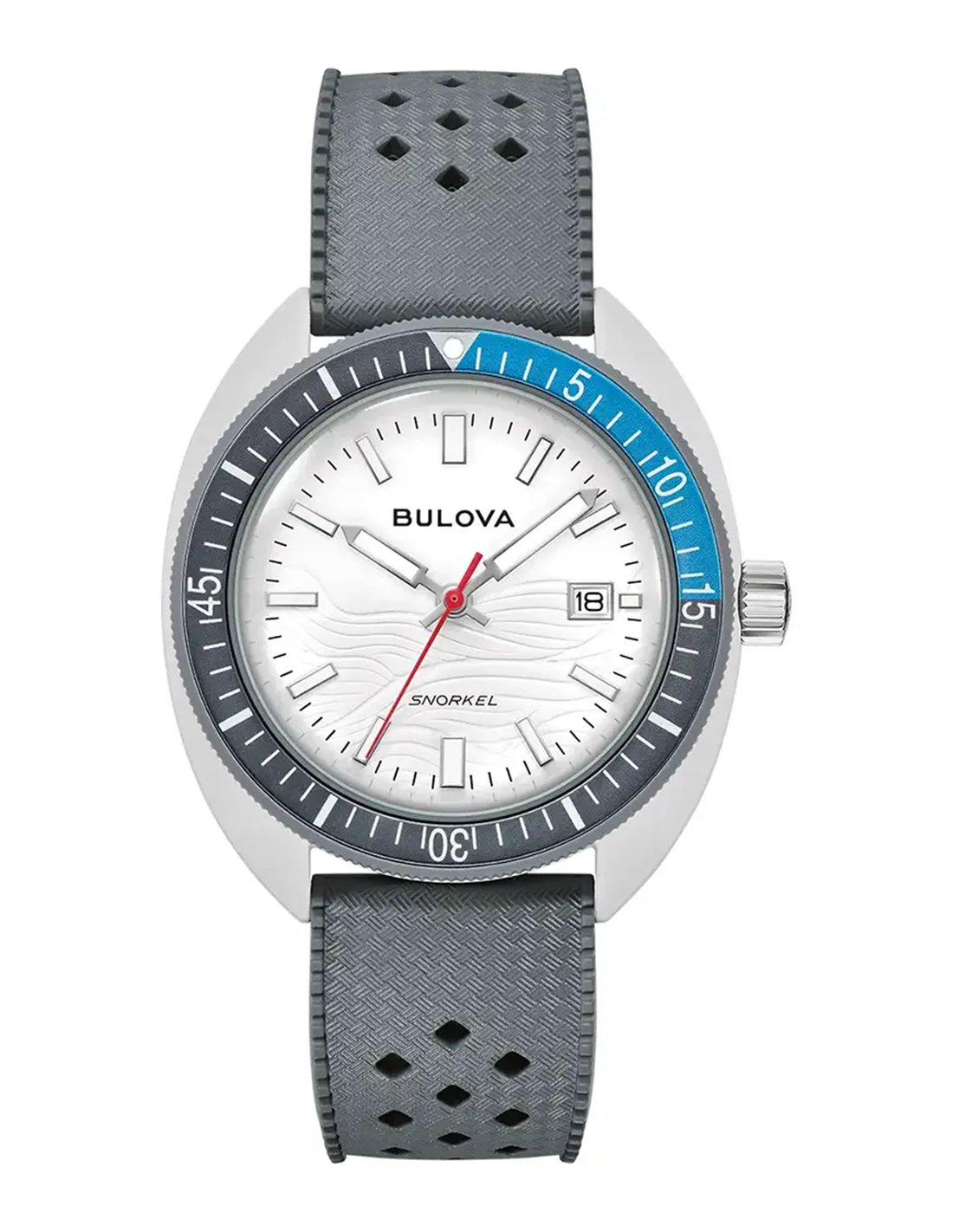 Catalogo completo de Relojes Bulova