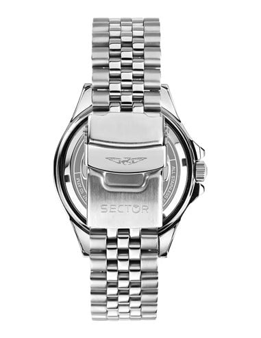 SECTOR B3.RACE.G.025 時計 R3253161052 - Sector 230 Watch - 43 mm - Black Dial