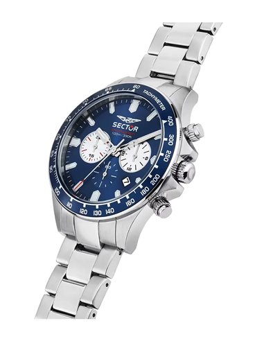 Sector 230 Sector 300 Automatico Sector 230 R3271661028 Watch