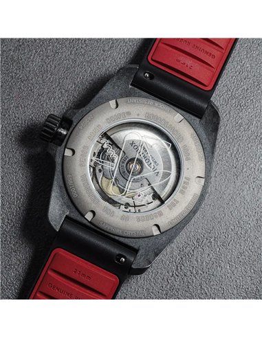 VICTORINOX　I.N.O.X.　LIMITED EDITION VICTORINOX I.N.O.X. CARBON LIMITED EDITION – Civtac Watches UK