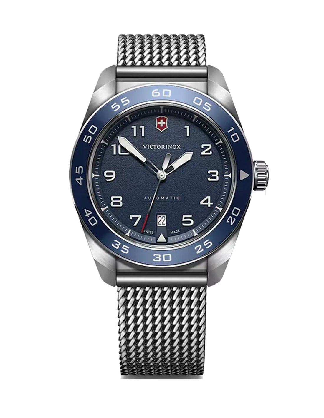 Swiss Army Relojes Con Cristal De Zafiro Baratos Reloj Mujer Swiss