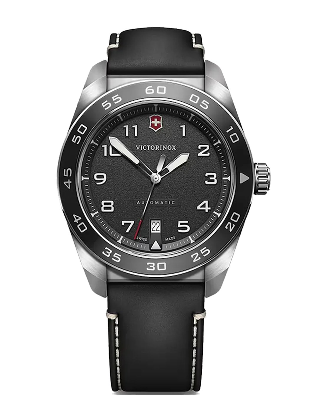 Swiss Military Victorinox Uhren Damen Victorinox V242044 Swiss