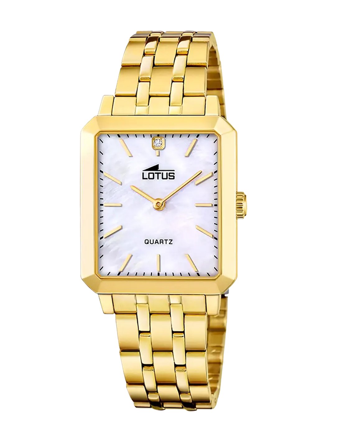 Montre Lotus 18982/1 Square