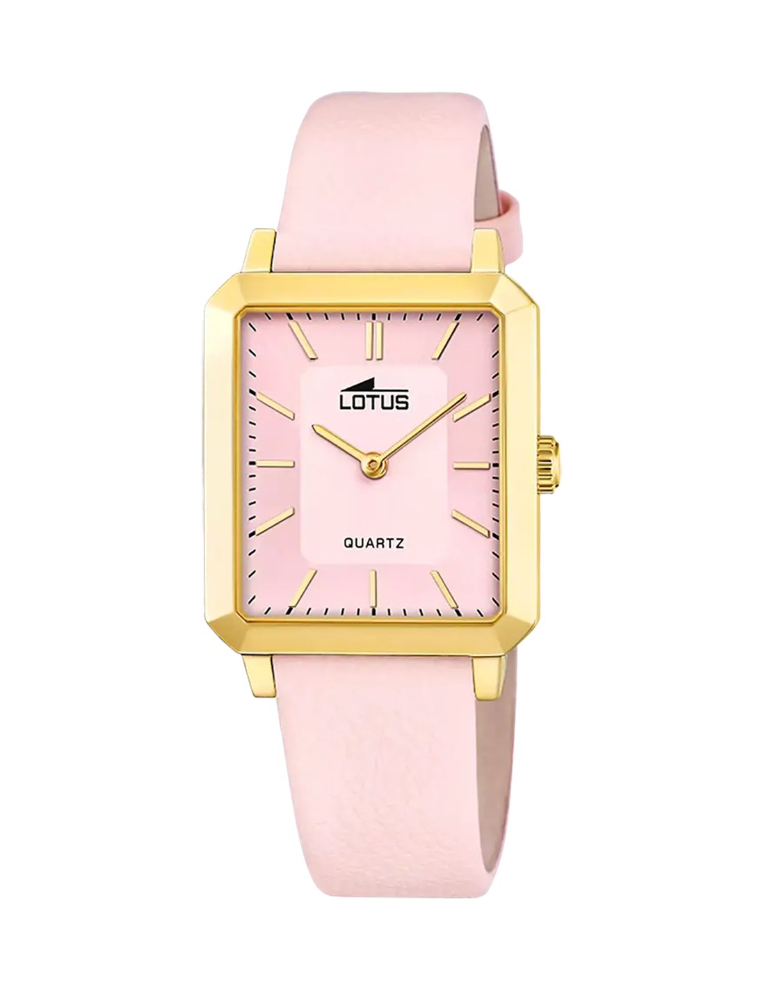 Découvrez la Lotus 18988/3 Une montre classique pour femme avec
