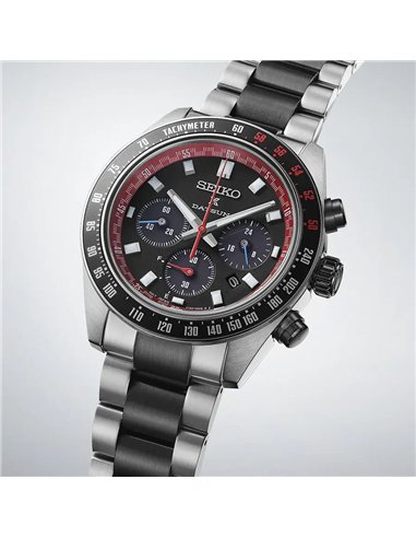 SSC957P1 Seiko Speedtimer Limited Datsun 240Z Watch