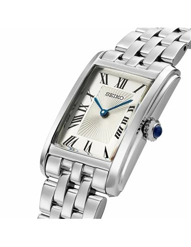 SWR083P1 Montre Seiko Classique Essentials Joyería Pato