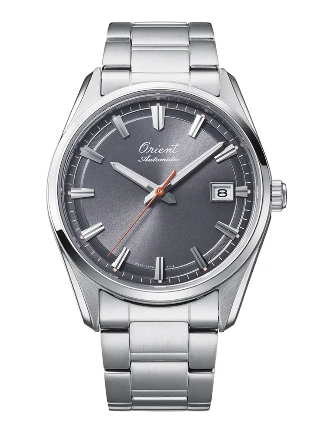 Orient Watches Orient Mako Mako II Triton Diver´s