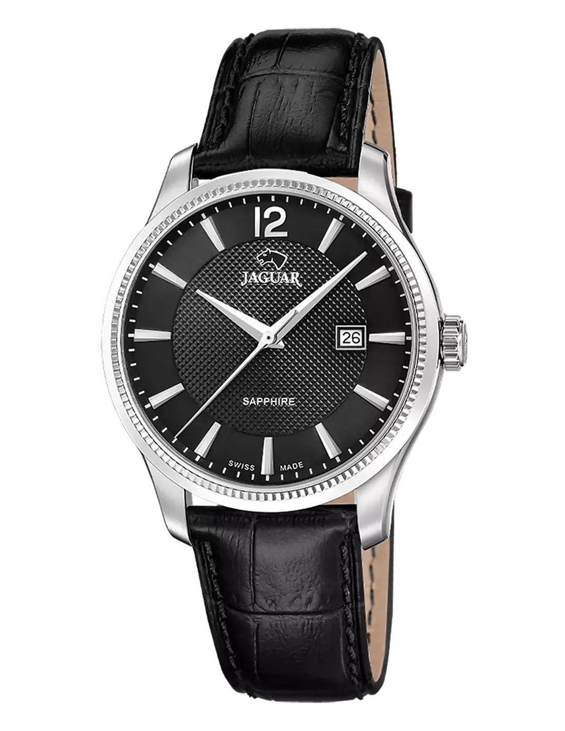 J1042/5 Jaguar Swiss Made Watch | Joyería Pato