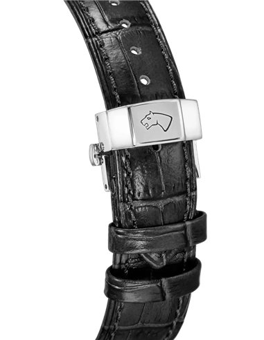 J1042/5 Jaguar Swiss Made Watch | Joyería Pato