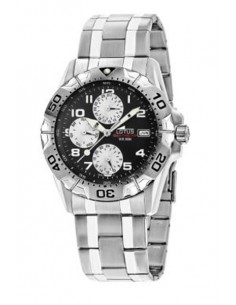 Reloj Lotus L15301/9