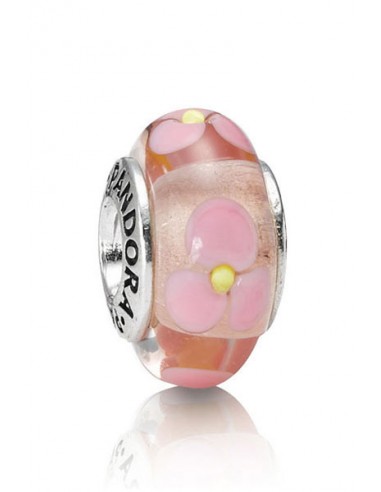 Pandora Charm 790619 - Pandora Murano Glass Charm