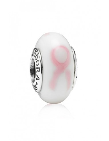 Pink Ribbon Charm - Pandora 790928