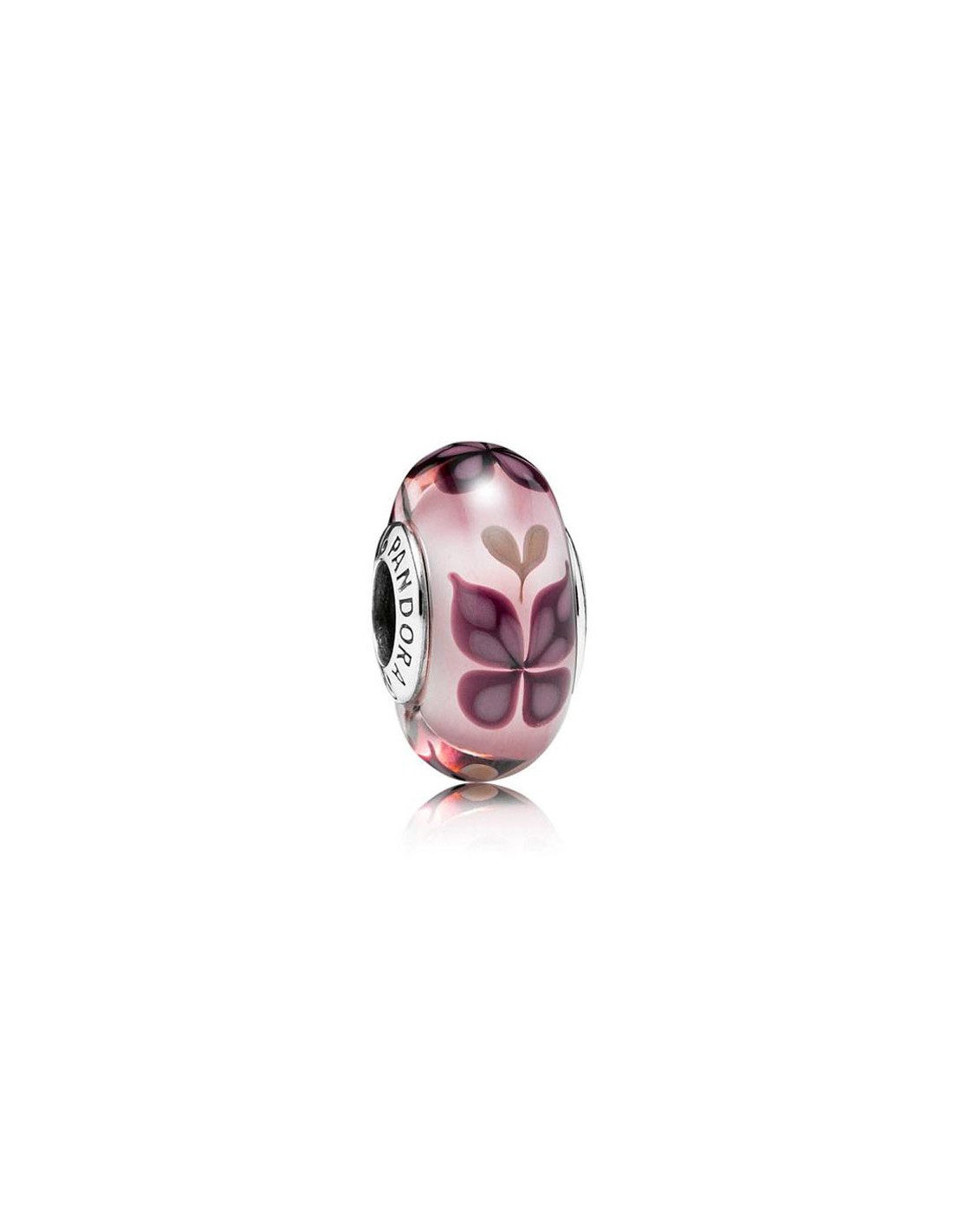 Pandora Charm 790390PCZ Pandora Rare Charm