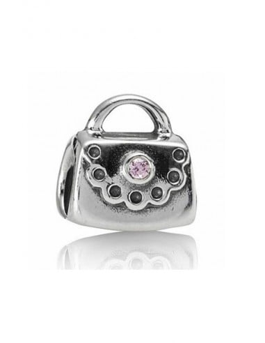 Abalorio Pandora 790309-PCZ - Abalorio Pandora Bolso de mano