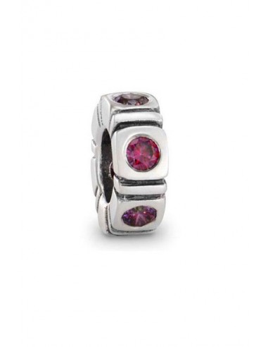 Pandora Charm 790368-CZR - Pandora Clip Charm Motive