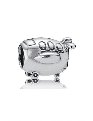 Pandora Charm 790561 - Pandora Airplane Charm Motive