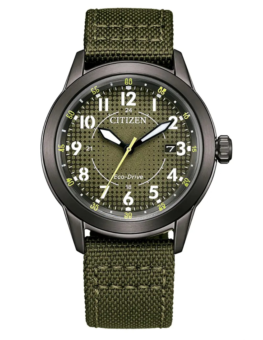 Citizen Of Collection AW1877-09X | Joyeria Pato