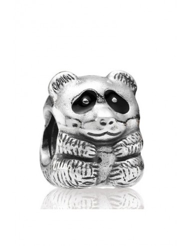 Pandora Charm - 790490-EN16 - Pandora Panda Charm Motive