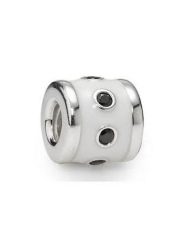 Pandora Charm 790482-E12 - Pandora Stones Charm Motive