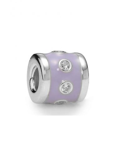 Pandora Charm 790482-E11 - Pandora Stones Charm Motive