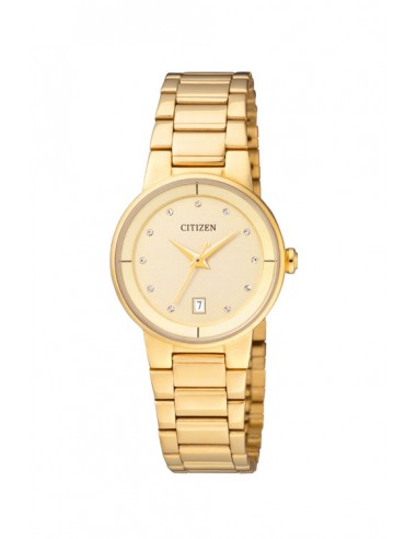 | EU6012-58P | Citizen « QUARTZ » EU6012-58P