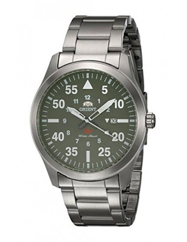 Reloj Orient Basic Sport FUNG2001F0