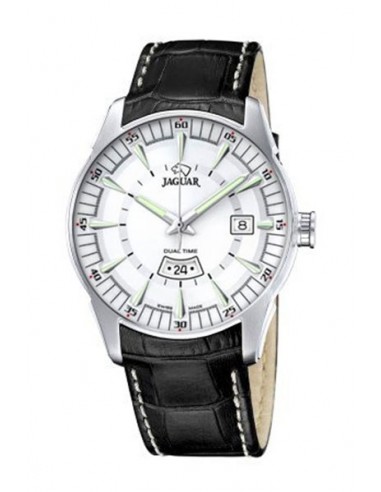 J628/F - New Jaguar Watch