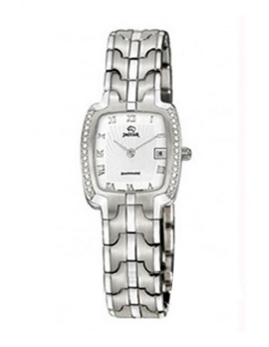 Reloj Mujer Jaguar con Brillantes