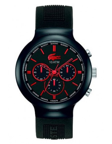 montres lacoste