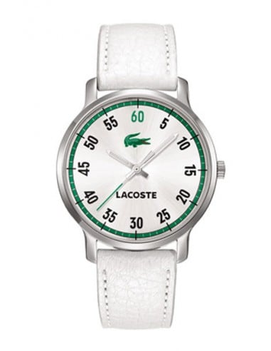 lacoste swatch