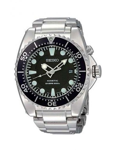 Reloj Seiko Kinetic SKA371P1 - Relojes Seiko