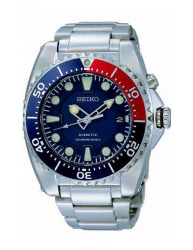 Seiko Kinetic SKA369P1 - Seiko