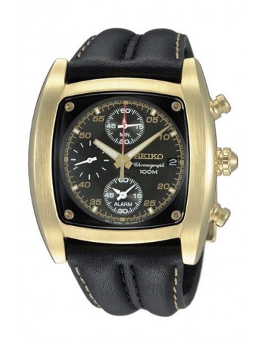 SNAB48P1 Relógio Seiko Crono