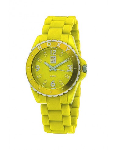 Reloj Roxy W205BR-AYEL - Relojes Roxy