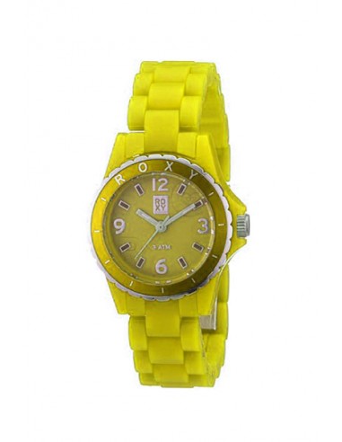 Montre Roxy W207BR-AYEL - Montres Roxy