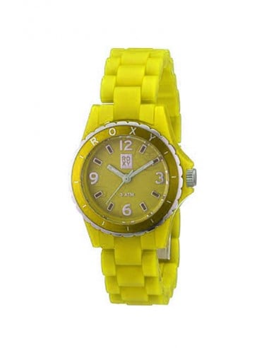 Reloj Roxy W207BR-AYEL - Relojes Roxy