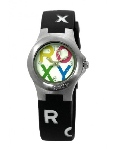 Reloj Roxy W098BR-CBLK - Relojes Roxy