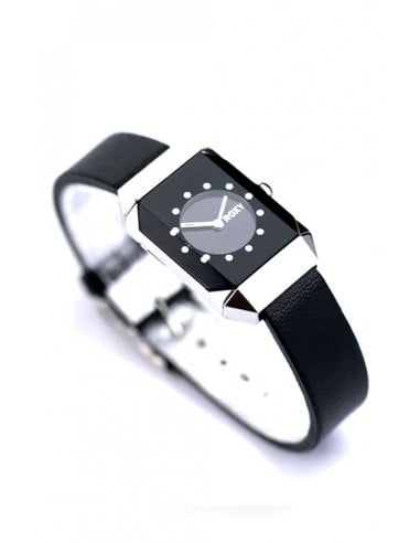 Reloj Roxy Reverso W196BL-ABLK