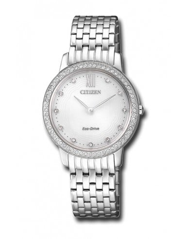 | EX1480-82A | Relógio Citizen EX1480-82A - Relógios Citizen