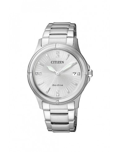 | FE6050-55A |  Nuevo Reloj Citizen de Mujer FE6050-55A