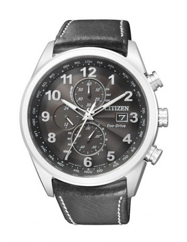 | AT8011-04E | Reloj Citizen Eco-Drive H800 Leonardo AT8011-04E - Relojes Citizen