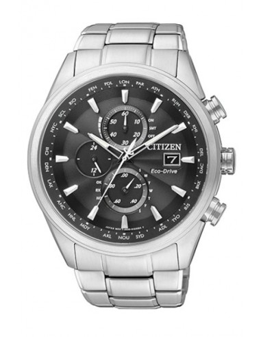 | AT8011-55E | Reloj Citizen Eco-Drive H800 Leonardo AT8011-55E - Relojes Citizen