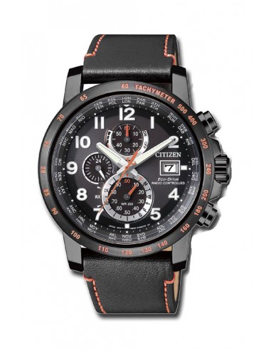 時計 CITIZEN Eco-Drive Radio Controlled AT8125-05E | Citizen Eco-Drive Watch AT8125-05E - Citizen Watches