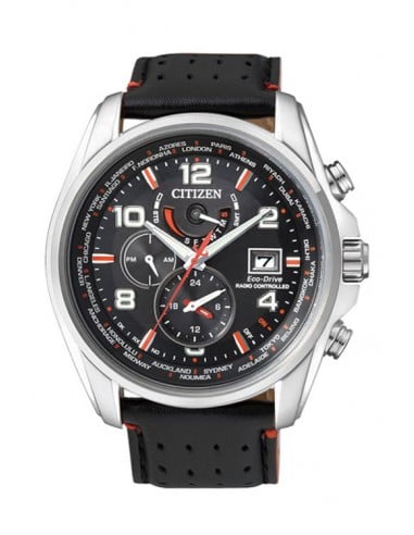 | AT9030-04E | Reloj Citizen Radio Controlado AT9030-04E - Relojes Citizen