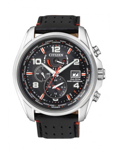 | AT9030-04E | Reloj Citizen Radio Controlado AT9030-04E - Relojes Citizen