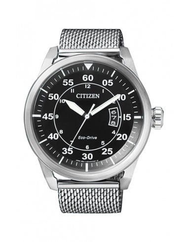 | AW1360-55E |  Montre Citizen Aviator Vintage AW1360-55E