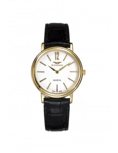 81310-95 - Reloj Sandoz Geneve Elegant para Mujer